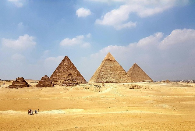 foto top egipto